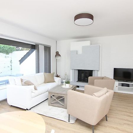 Haus Badezeit Timmendorfer Strand Quarto foto