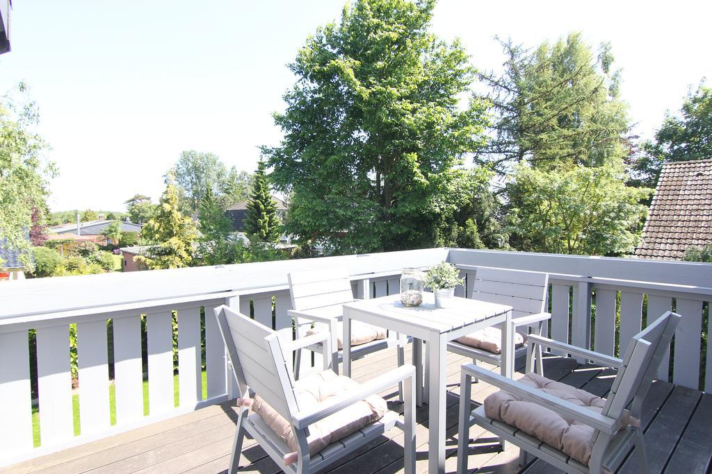 Haus Badezeit Timmendorfer Strand Quarto foto