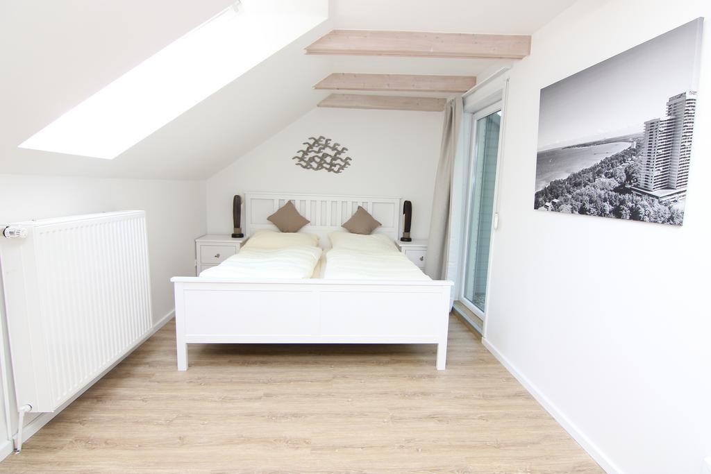 Haus Badezeit Timmendorfer Strand Quarto foto