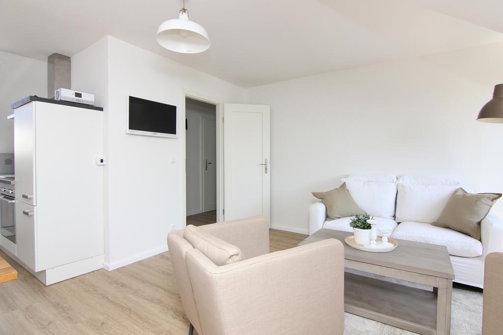 Haus Badezeit Timmendorfer Strand Quarto foto
