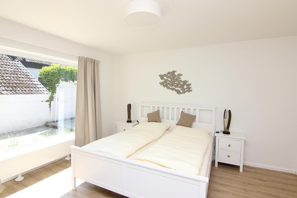 Haus Badezeit Timmendorfer Strand Quarto foto